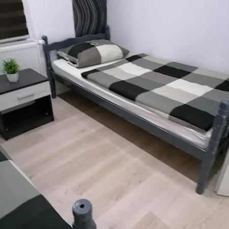 Apartman Panorama Posušje