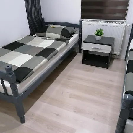 Apartman Panorama Apartman Posušje