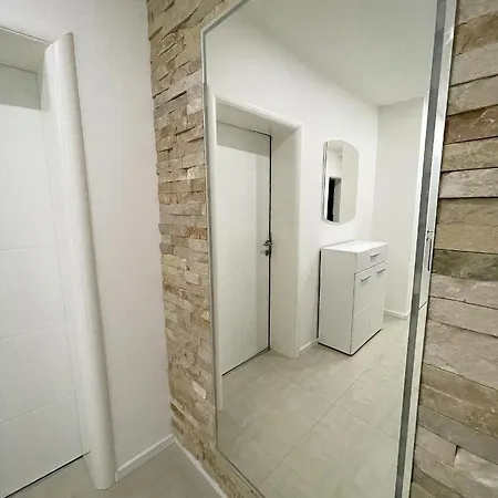 Apartman Apartman Panorama