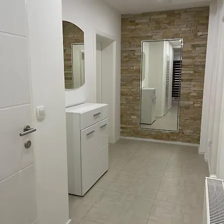 Apartman Panorama