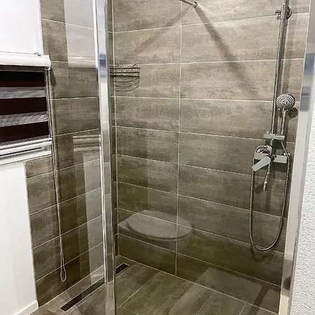 Apartman Apartman Panorama