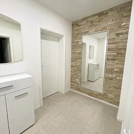 Apartman Apartman Panorama *
