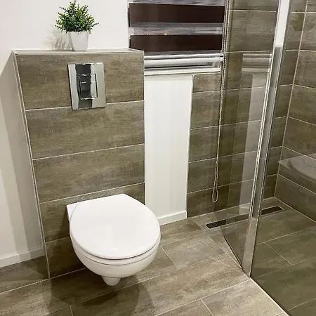 Apartman Panorama * Posušje