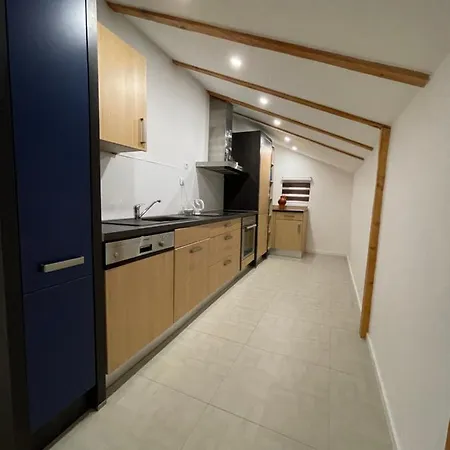Apartman Panorama * Posušje