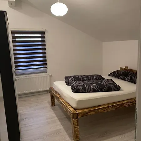 Apartman Panorama Posušje