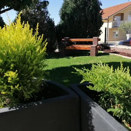 Apartman Apartman Panorama Posušje
