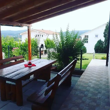 Apartman Panorama Posušje
