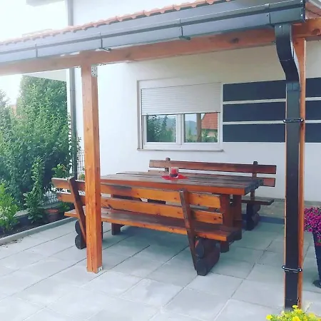Apartman Panorama Posušje