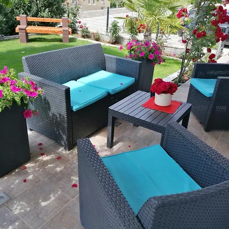 Apartman Panorama * Posušje