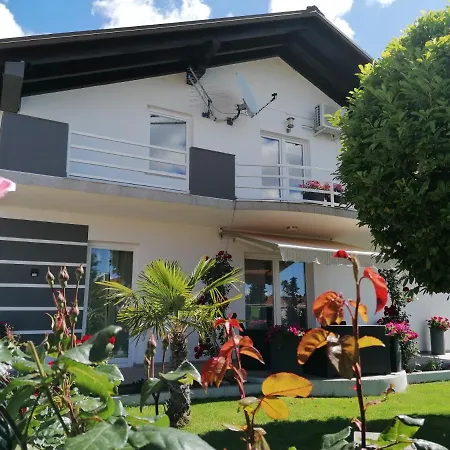Apartman Panorama *